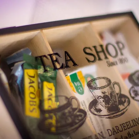 Appartement Black &white Braşov