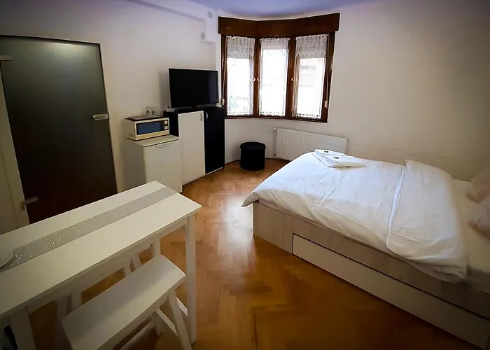 Black &white Braşov