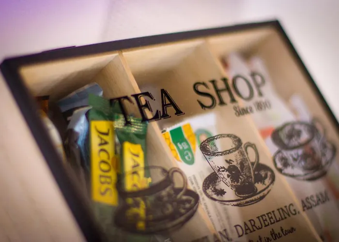 Apartment Black &white Brasov