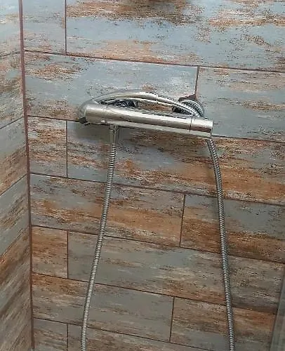 Apartment Black &white